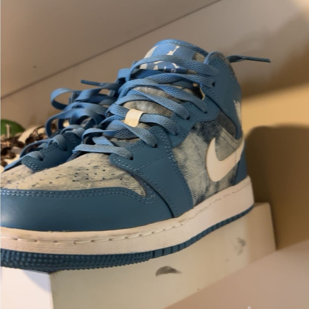 worn once can’t fit anymore